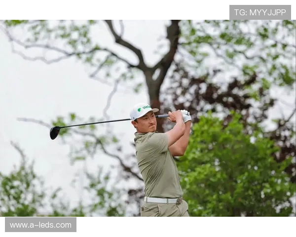[高尔夫]国际系列赛澳门站精彩无限 多重体验带来沉浸式盛宴.