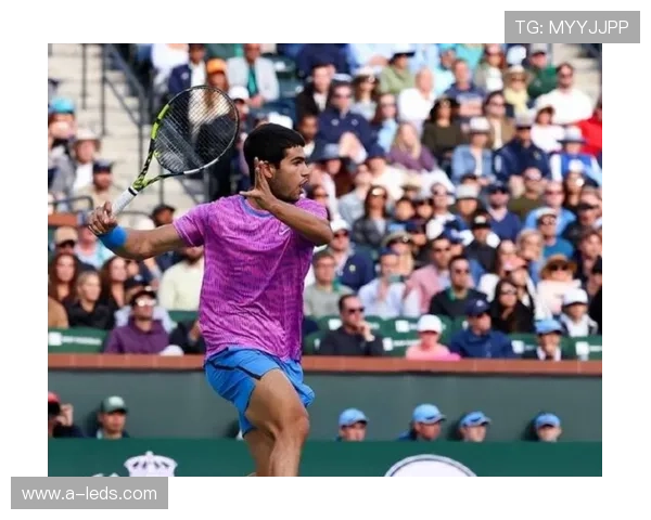 阿尔卡拉斯奖金榜跃升第四